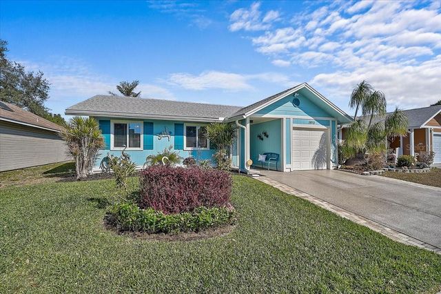 3810 42ND AVENUE W, Bradenton, FL 34205