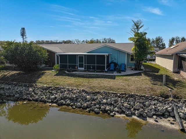 3810 42ND AVENUE W, Bradenton, FL 34205