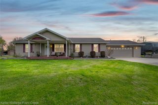 3953 Meldrum Road, Casco Township, MI 48064