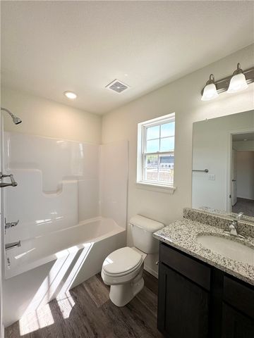 4235 Santa Fe S Rupple Road, Fayetteville, AR 72704