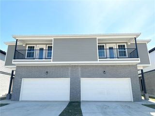 4235 Santa Fe S Rupple Road, Fayetteville, AR 72704