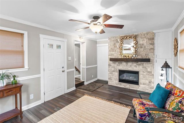 1310 Lanvale Drive, Webster Groves, MO 63119
