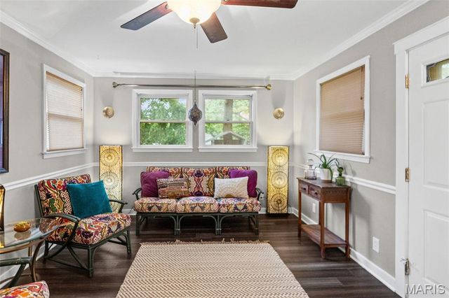 1310 Lanvale Drive, Webster Groves, MO 63119