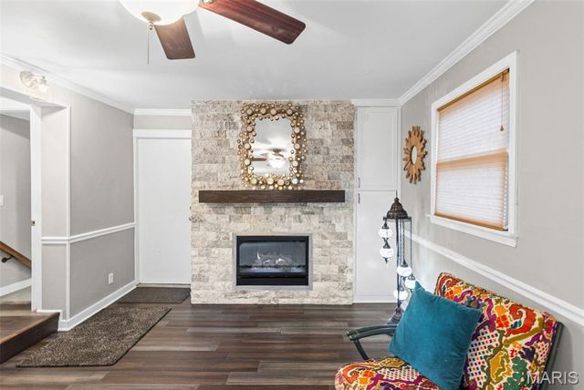 1310 Lanvale Drive, Webster Groves, MO 63119