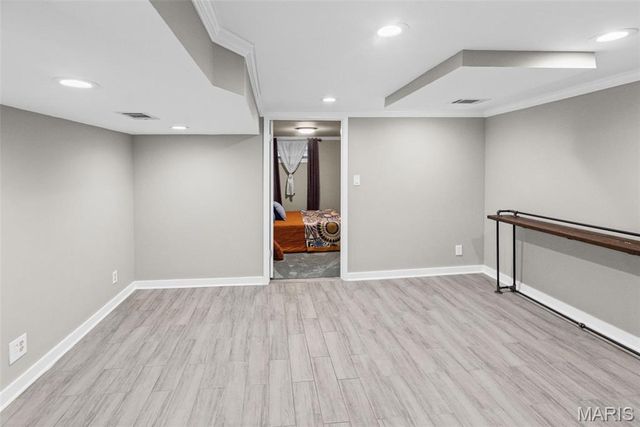 1310 Lanvale Drive, Webster Groves, MO 63119