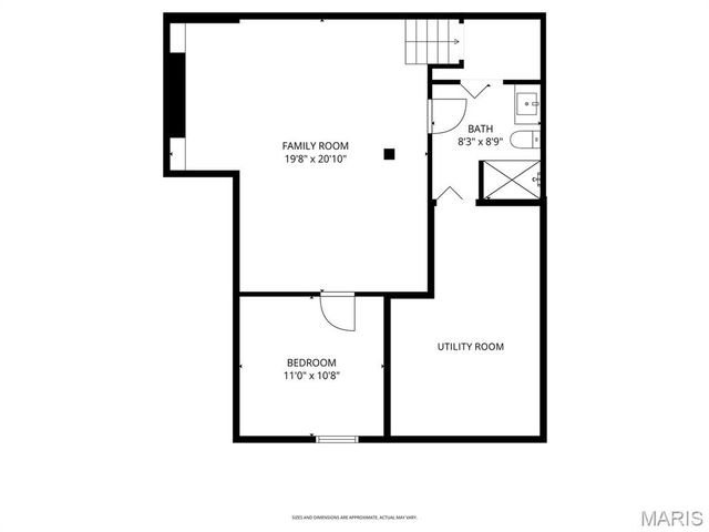 1310 Lanvale Drive, Webster Groves, MO 63119