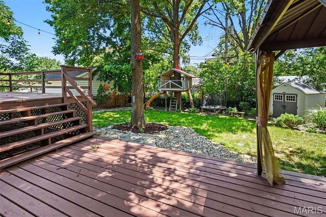 1310 Lanvale Drive, Webster Groves, MO 63119