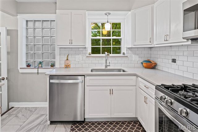 1310 Lanvale Drive, Webster Groves, MO 63119