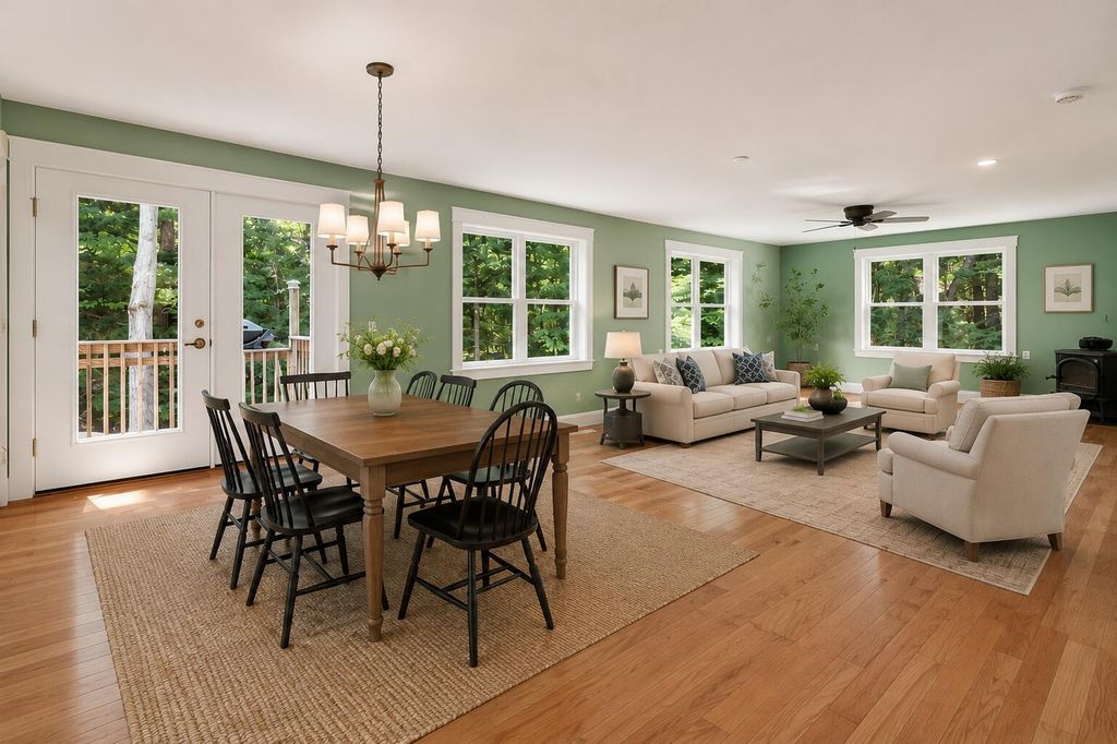 6 Garrison Woods Drive, Gray, ME 04039 — photo 2