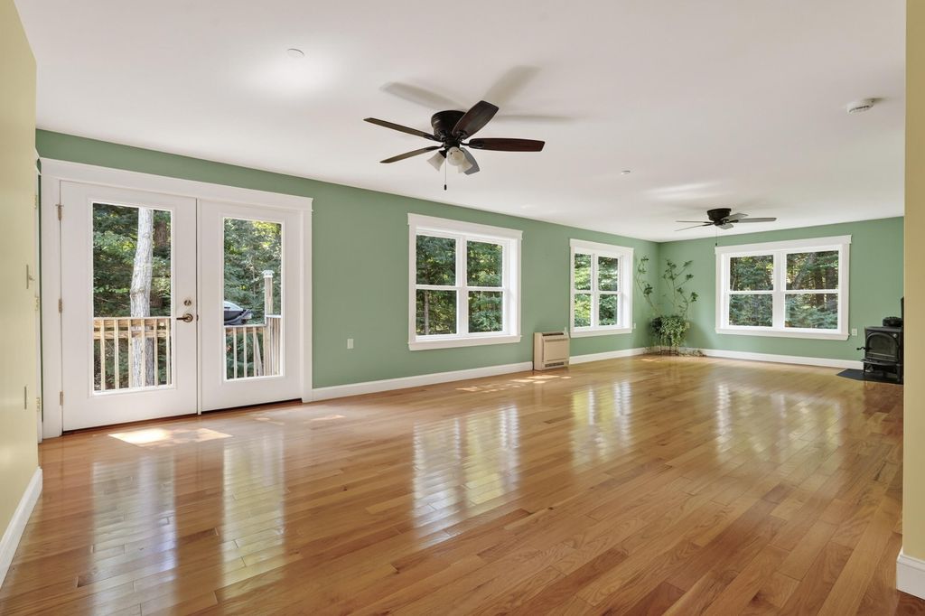 6 Garrison Woods Drive, Gray, ME 04039 — photo 3