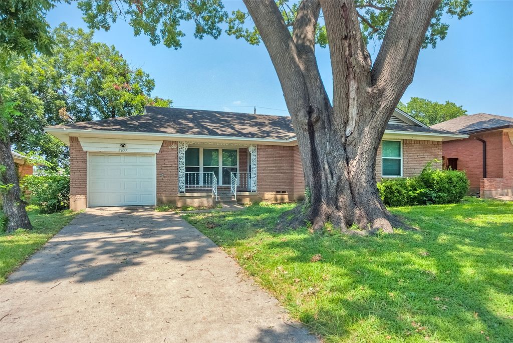 2657 San Medina Avenue, Dallas, TX 75228