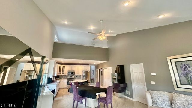 11 Fairchild Ln 11, Wantage Twp., NJ 07461