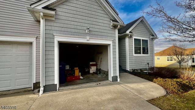 11 Fairchild Ln 11, Wantage Twp., NJ 07461