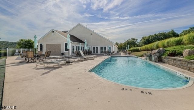 11 Fairchild Ln 11, Wantage Twp., NJ 07461