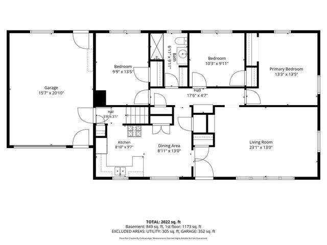 1934 DEBRA LANE, Green Bay, WI 54302