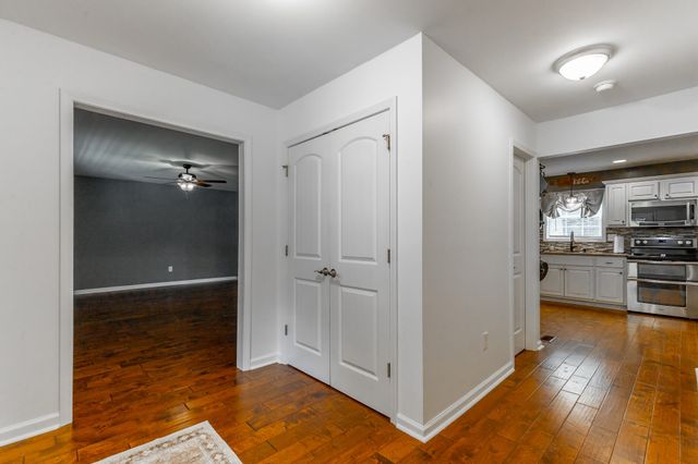 117 S Forest Road, Chickamauga, GA 30707