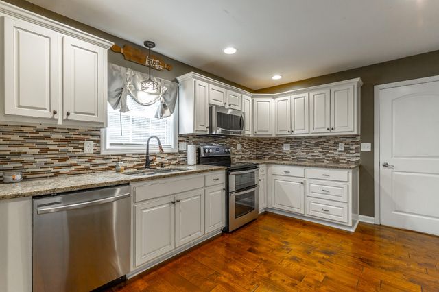 117 S Forest Road, Chickamauga, GA 30707