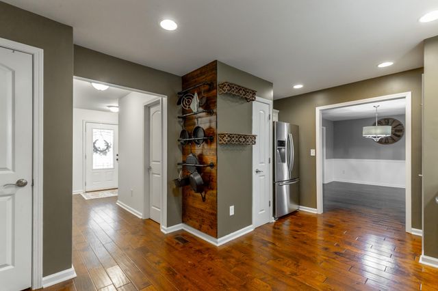 117 S Forest Road, Chickamauga, GA 30707