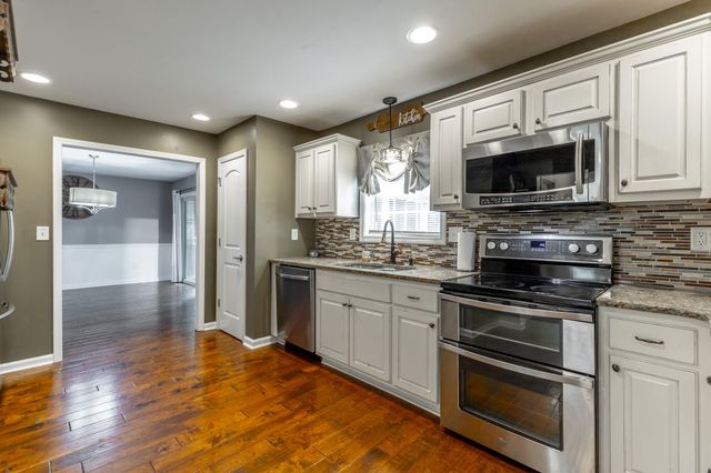 117 S Forest Road, Chickamauga, GA 30707