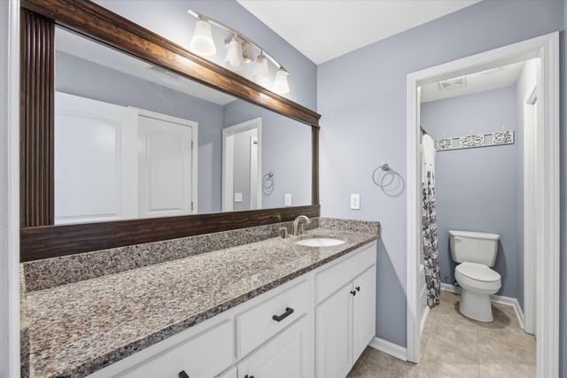 117 S Forest Road, Chickamauga, GA 30707