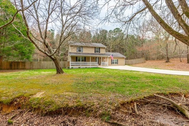 117 S Forest Road, Chickamauga, GA 30707