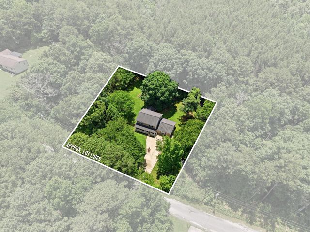 117 S Forest Road, Chickamauga, GA 30707