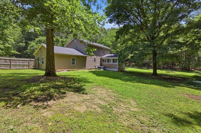 117 S Forest Road, Chickamauga, GA 30707