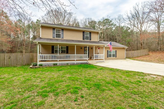 117 S Forest Road, Chickamauga, GA 30707
