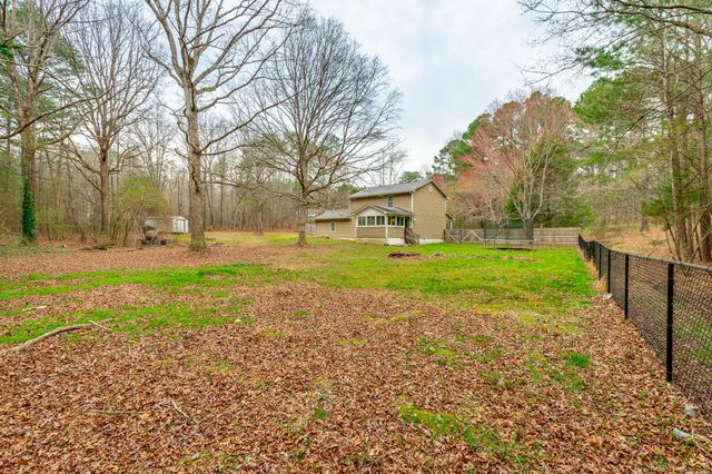 117 S Forest Road, Chickamauga, GA 30707