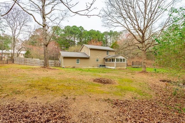 117 S Forest Road, Chickamauga, GA 30707