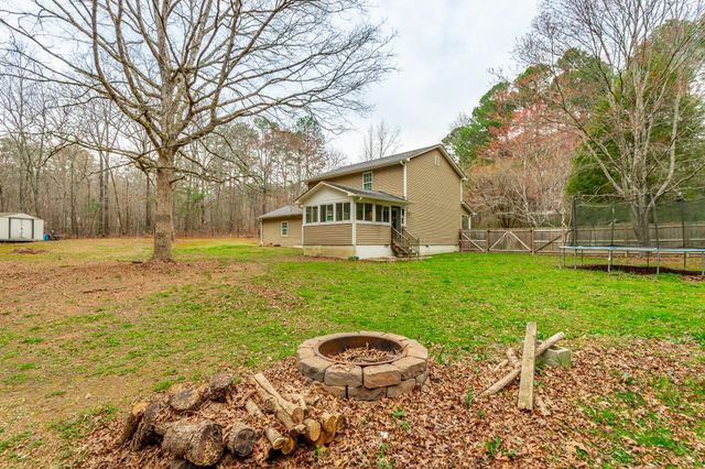 117 S Forest Road, Chickamauga, GA 30707