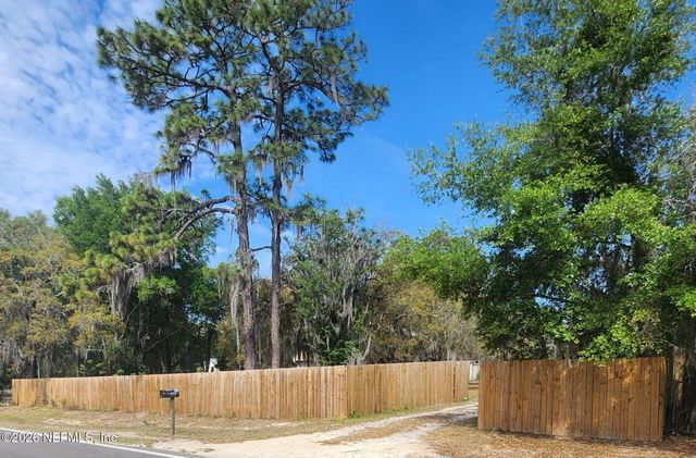 6960 IMMOKALEE Road, Keystone Heights, FL 32656