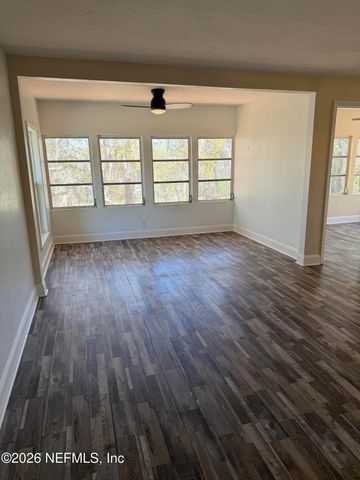 6960 IMMOKALEE Road, Keystone Heights, FL 32656
