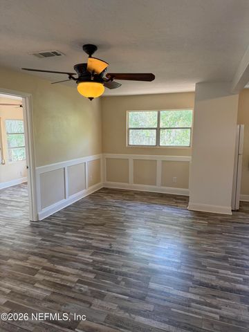 6960 IMMOKALEE Road, Keystone Heights, FL 32656