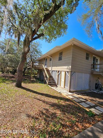 6960 IMMOKALEE Road, Keystone Heights, FL 32656