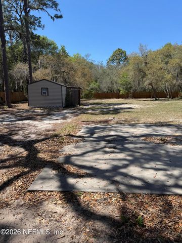6960 IMMOKALEE Road, Keystone Heights, FL 32656
