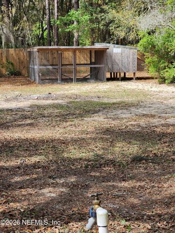 6960 IMMOKALEE Road, Keystone Heights, FL 32656