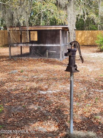6960 IMMOKALEE Road, Keystone Heights, FL 32656