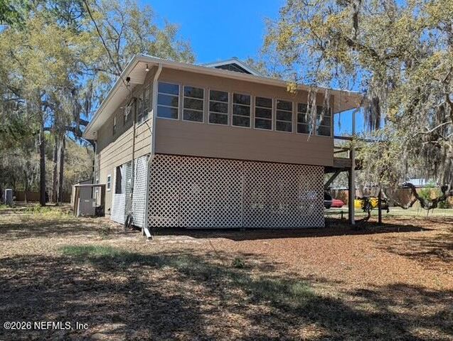 6960 IMMOKALEE Road, Keystone Heights, FL 32656