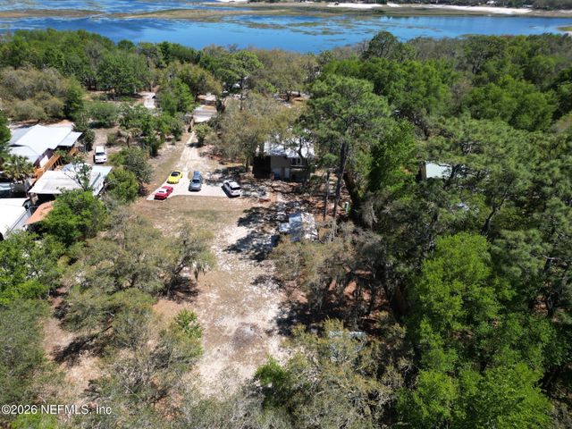 6960 IMMOKALEE Road, Keystone Heights, FL 32656