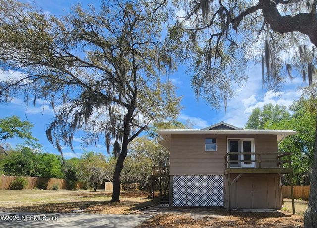 6960 IMMOKALEE Road, Keystone Heights, FL 32656
