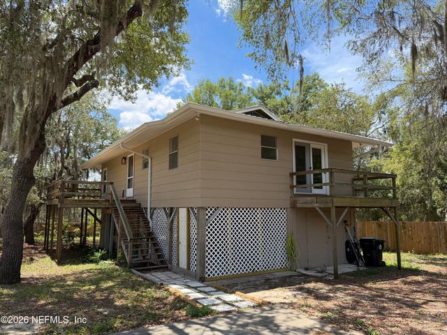 6960 IMMOKALEE Road, Keystone Heights, FL 32656