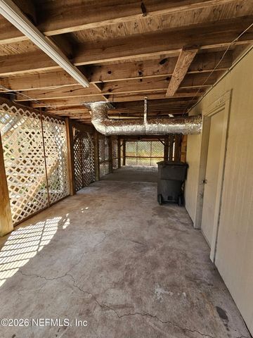 6960 IMMOKALEE Road, Keystone Heights, FL 32656