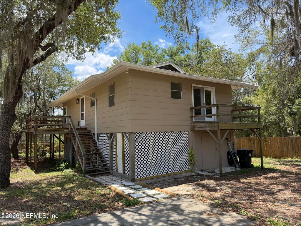 6960 IMMOKALEE Road, Keystone Heights, FL 32656