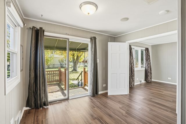 3439 Sangamon Street, Steger, IL 60475