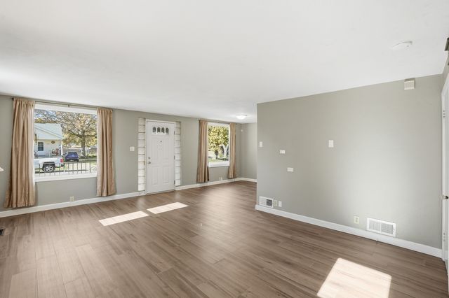 3439 Sangamon Street, Steger, IL 60475