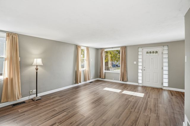 3439 Sangamon Street, Steger, IL 60475