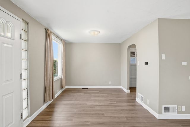 3439 Sangamon Street, Steger, IL 60475