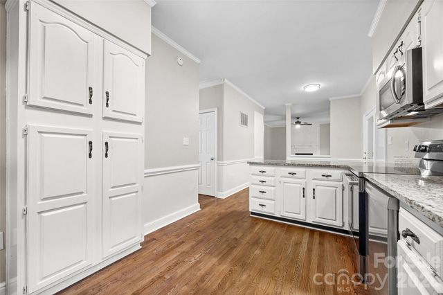 2115 E Providence Drive, Charlotte, NC 28270