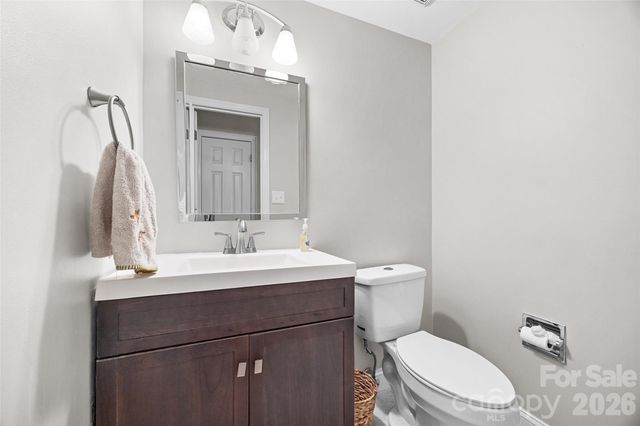 2115 E Providence Drive, Charlotte, NC 28270